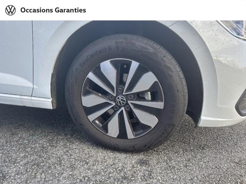 Voitures occasions VOLKSWAGEN POLO VW Edition Cesson-Sévigné