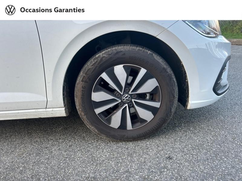 Voitures occasions VOLKSWAGEN POLO VW Edition Cesson-Sévigné