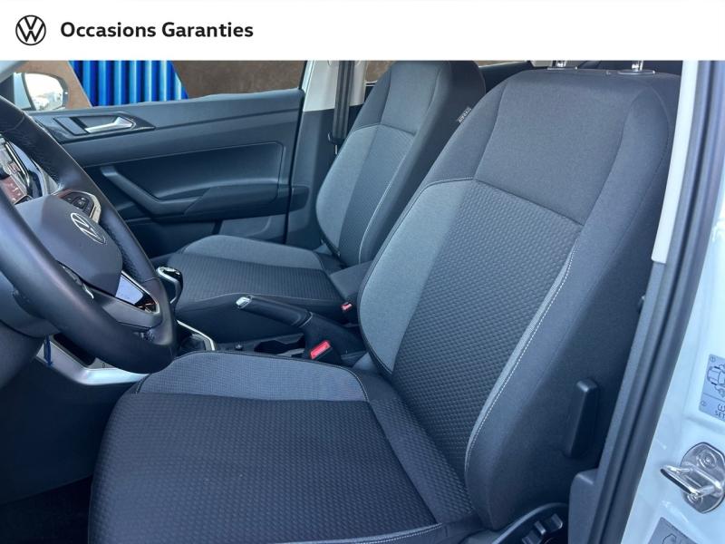 Voitures occasions VOLKSWAGEN POLO VW Edition Cesson-Sévigné