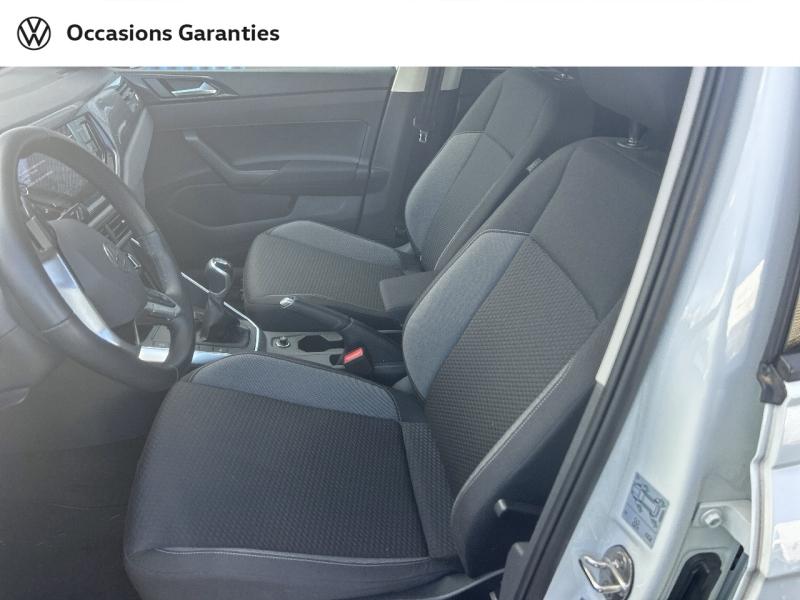 Voitures occasions VOLKSWAGEN POLO VW Edition Cesson-Sévigné