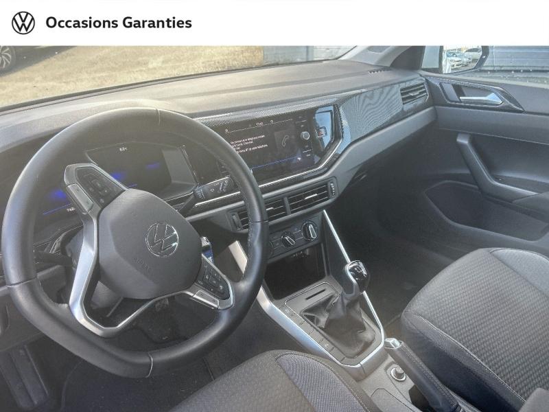 Voitures occasions VOLKSWAGEN POLO VW Edition Cesson-Sévigné
