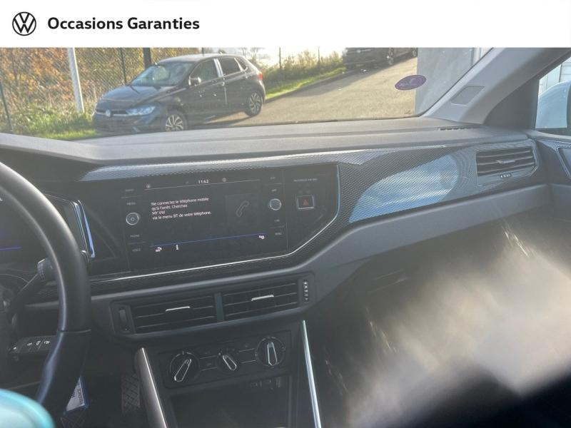 Voitures occasions VOLKSWAGEN POLO VW Edition Cesson-Sévigné
