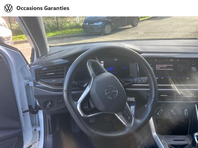 Voitures occasions VOLKSWAGEN POLO VW Edition Cesson-Sévigné