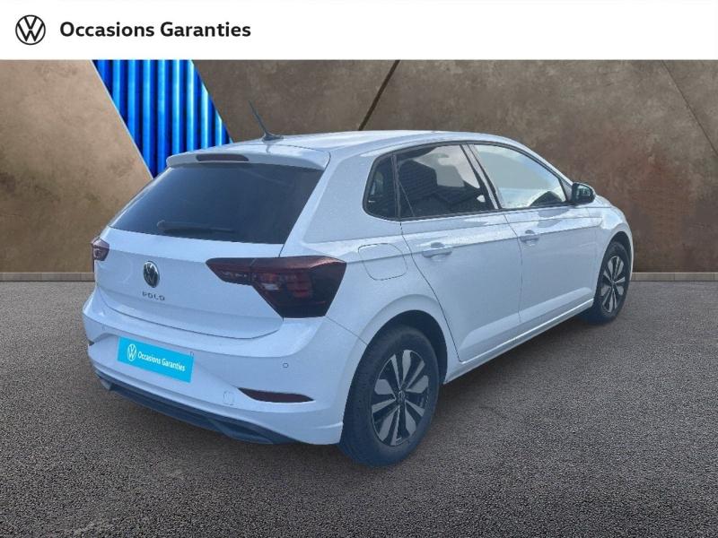 Voitures occasions VOLKSWAGEN POLO VW Edition Cesson-Sévigné