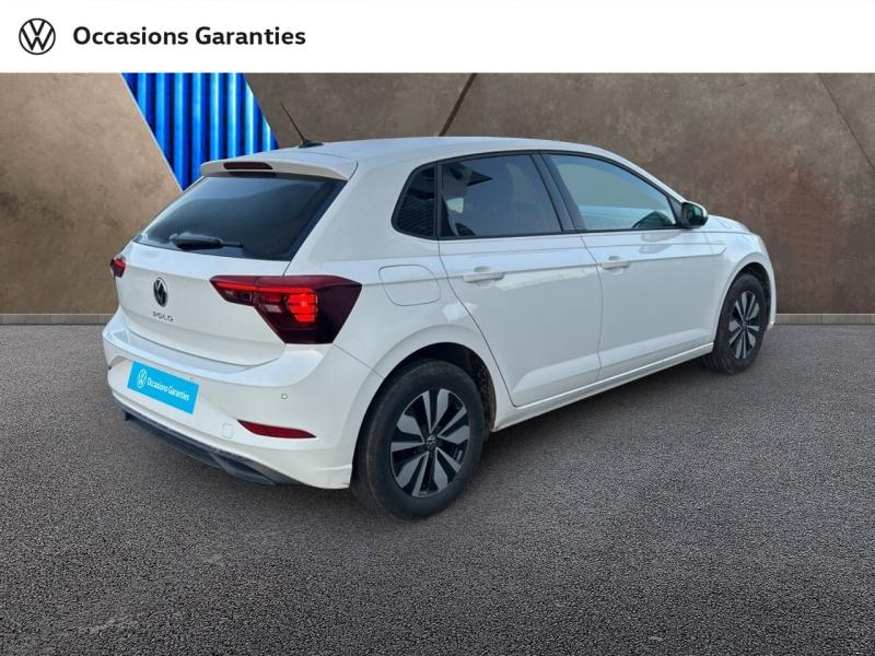 Voitures occasions VOLKSWAGEN POLO VW Edition Cesson-Sévigné