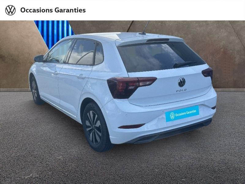 Voitures occasions VOLKSWAGEN POLO VW Edition Cesson-Sévigné