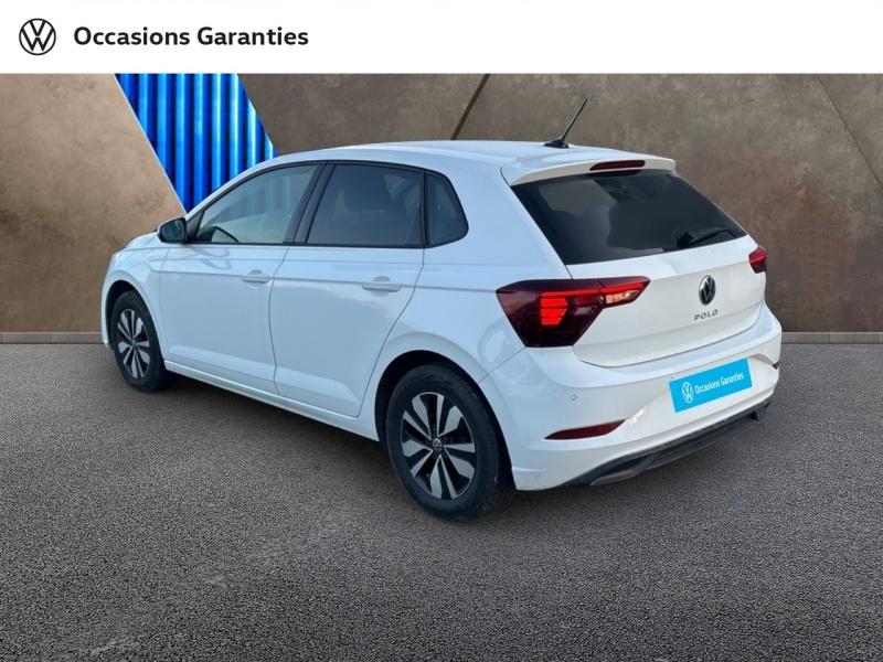 Voitures occasions VOLKSWAGEN POLO VW Edition Cesson-Sévigné