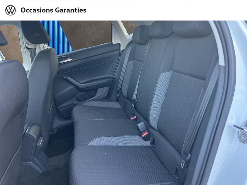 Voitures occasions VOLKSWAGEN POLO VW Edition Cesson-Sévigné