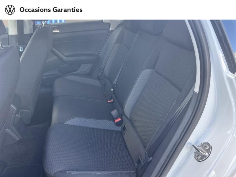 Voitures occasions VOLKSWAGEN POLO VW Edition Cesson-Sévigné