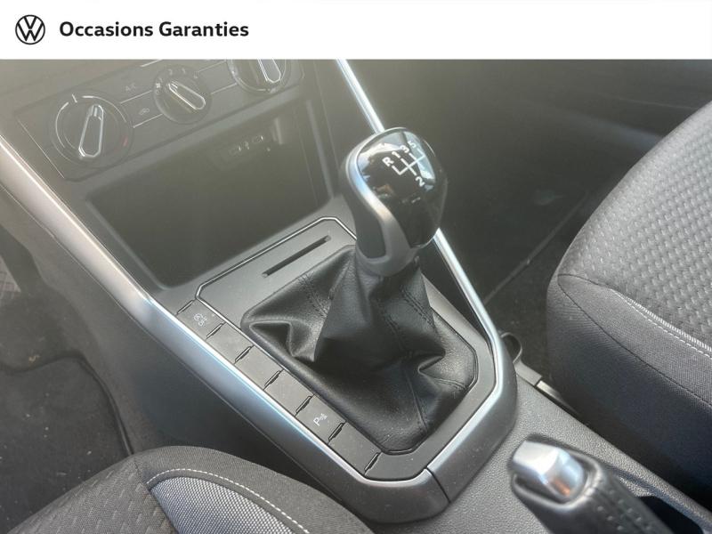 Voitures occasions VOLKSWAGEN POLO VW Edition Cesson-Sévigné