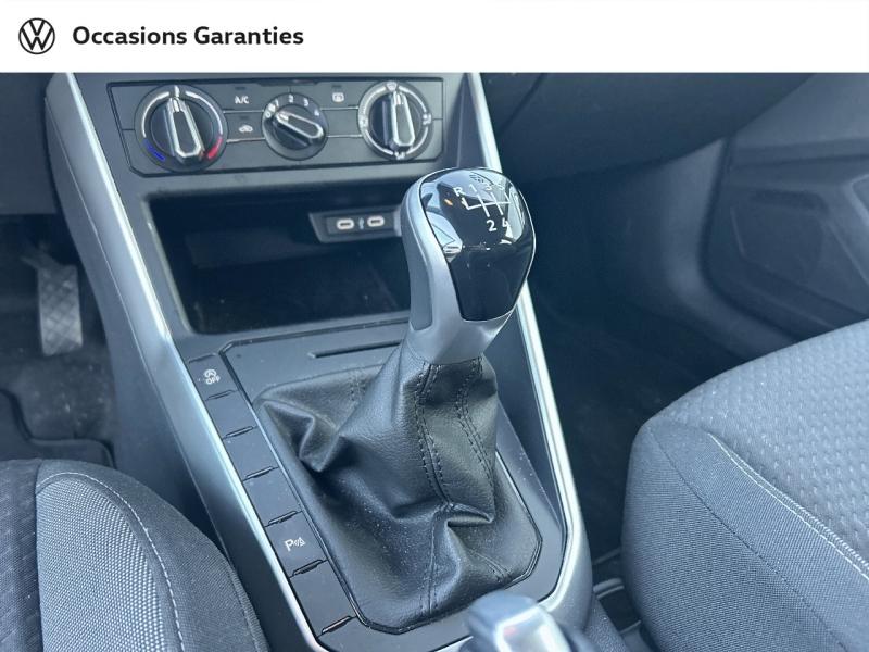 Voitures occasions VOLKSWAGEN POLO VW Edition Cesson-Sévigné