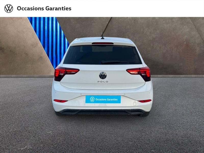 Voitures occasions VOLKSWAGEN POLO VW Edition Cesson-Sévigné