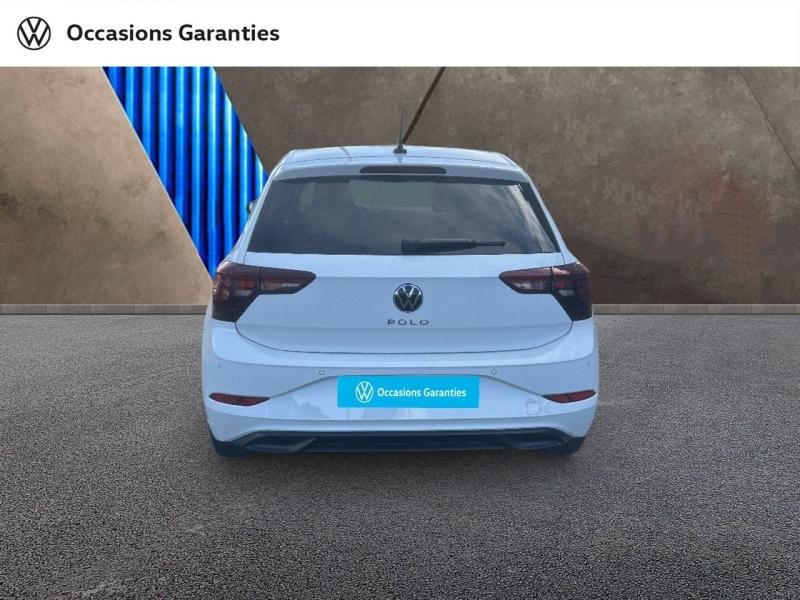 Voitures occasions VOLKSWAGEN POLO VW Edition Cesson-Sévigné