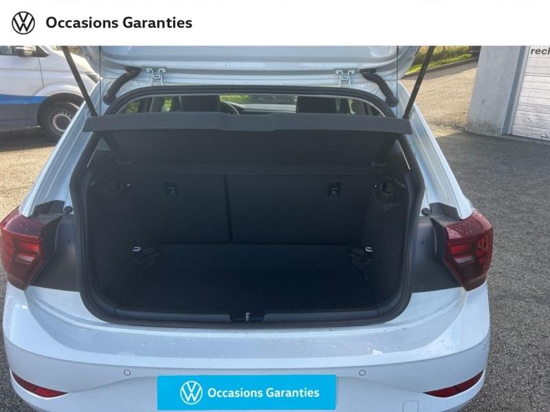 Voitures occasions VOLKSWAGEN POLO VW Edition Cesson-Sévigné