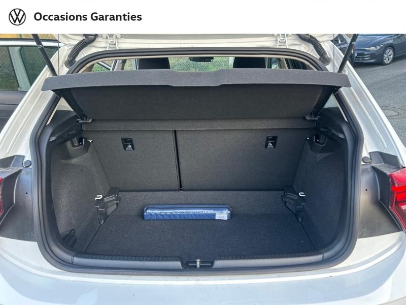Voitures occasions VOLKSWAGEN POLO VW Edition Cesson-Sévigné