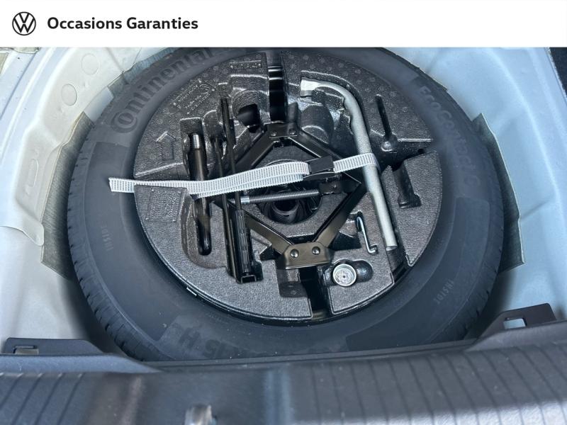 Voitures occasions VOLKSWAGEN POLO VW Edition Cesson-Sévigné