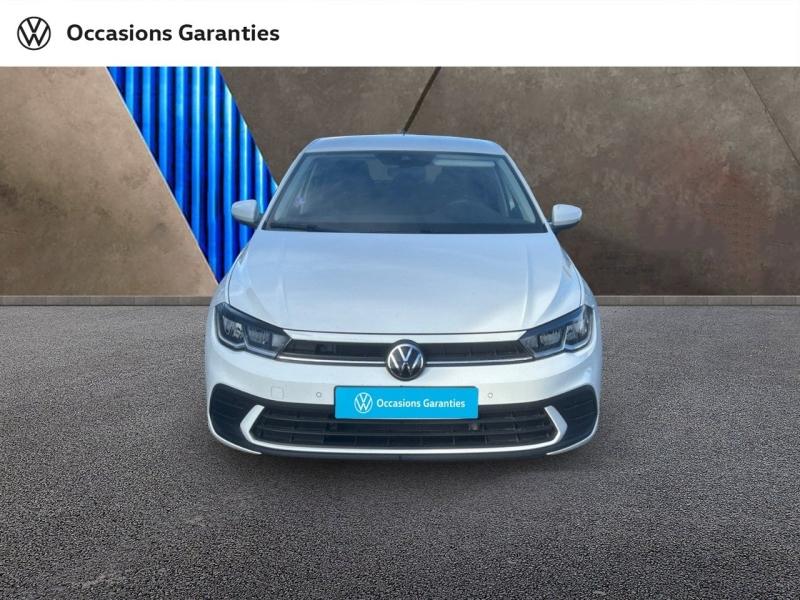 Voitures occasions VOLKSWAGEN POLO VW Edition Cesson-Sévigné