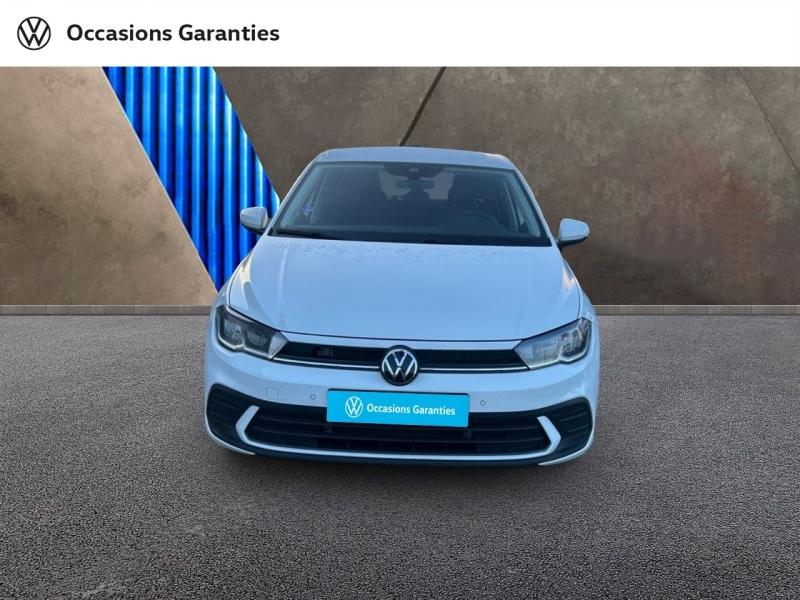Voitures occasions VOLKSWAGEN POLO VW Edition Cesson-Sévigné