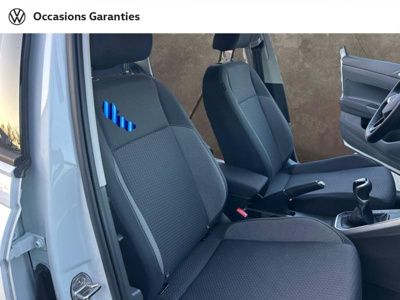 Voitures occasions VOLKSWAGEN POLO VW Edition Cesson-Sévigné