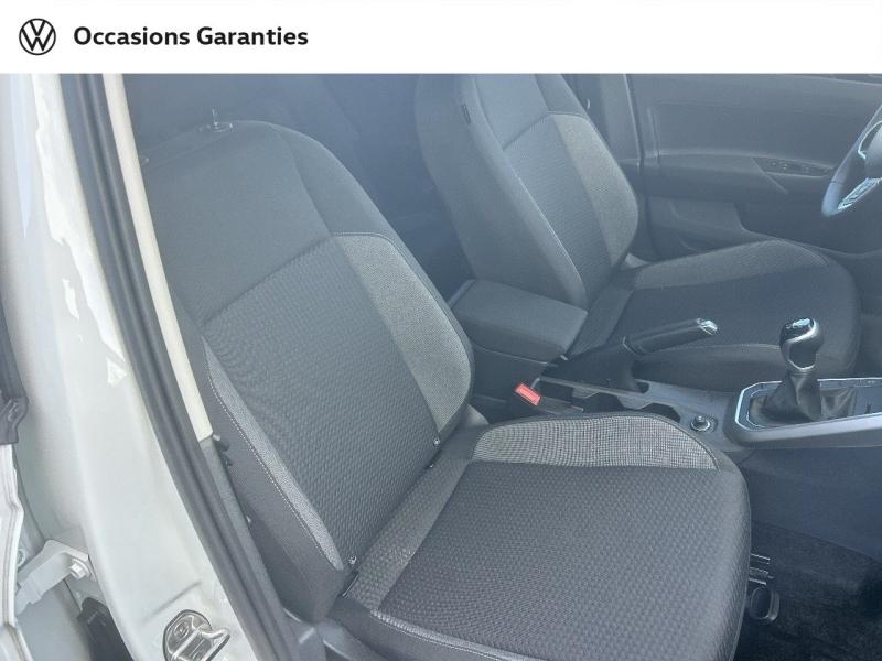 Voitures occasions VOLKSWAGEN POLO VW Edition Cesson-Sévigné