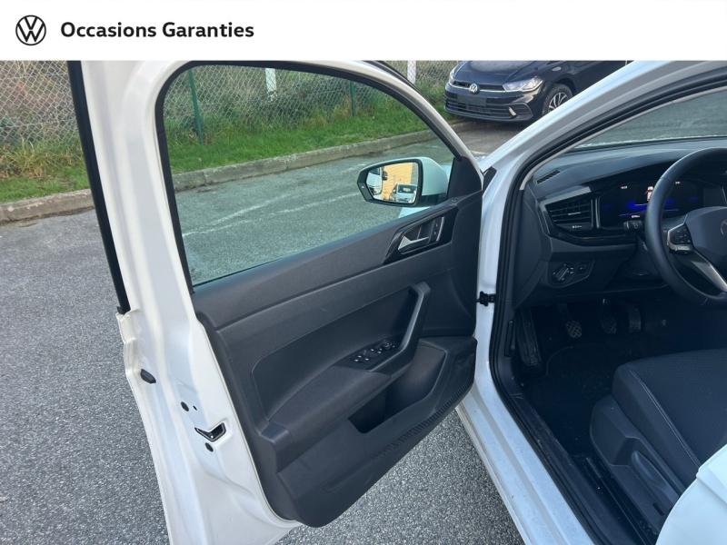 Voitures occasions VOLKSWAGEN POLO VW Edition Cesson-Sévigné