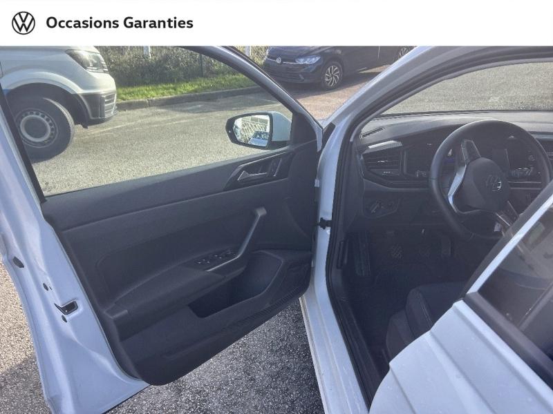 Voitures occasions VOLKSWAGEN POLO VW Edition Cesson-Sévigné