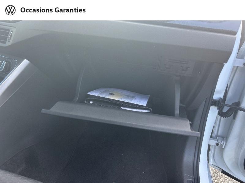 Voitures occasions VOLKSWAGEN POLO VW Edition Cesson-Sévigné