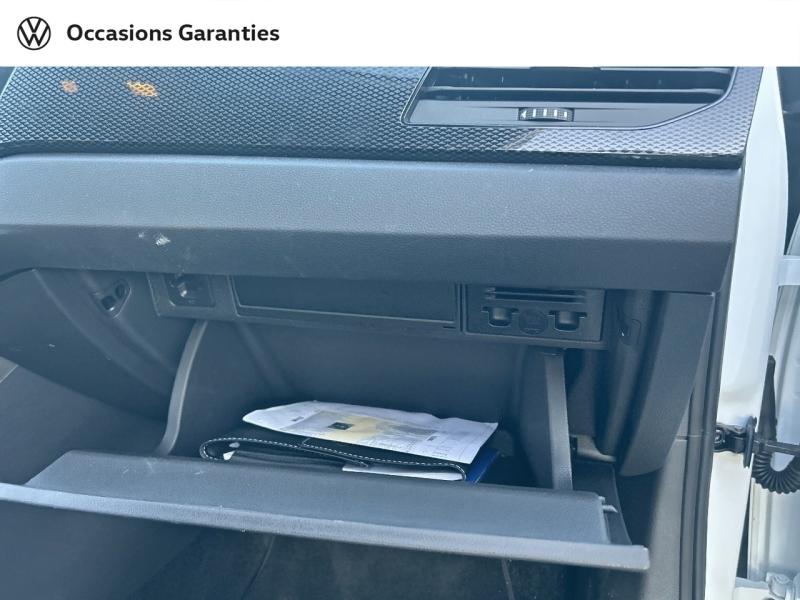 Voitures occasions VOLKSWAGEN POLO VW Edition Cesson-Sévigné