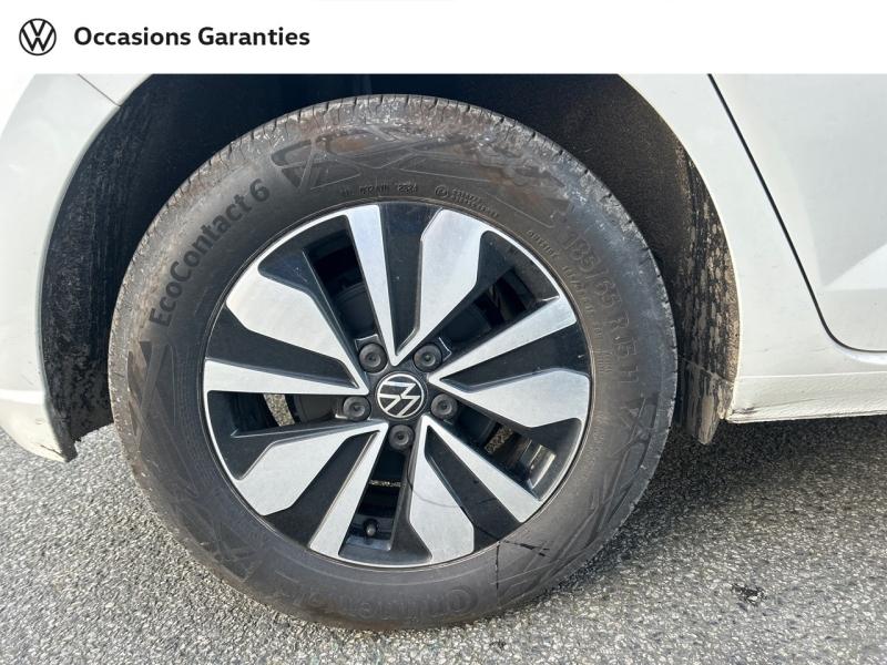 Voitures occasions VOLKSWAGEN POLO VW Edition Cesson-Sévigné
