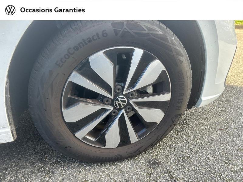 Voitures occasions VOLKSWAGEN POLO VW Edition Cesson-Sévigné