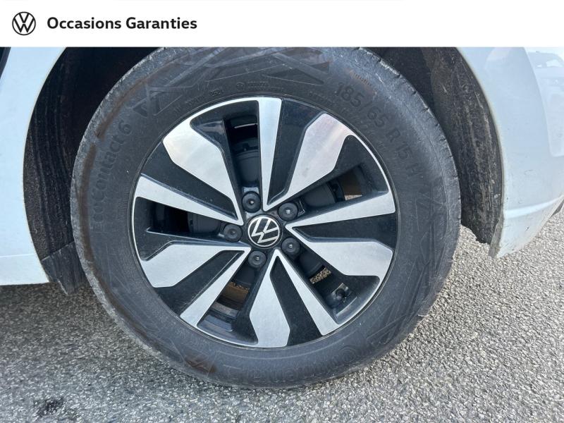 Voitures occasions VOLKSWAGEN POLO VW Edition Cesson-Sévigné