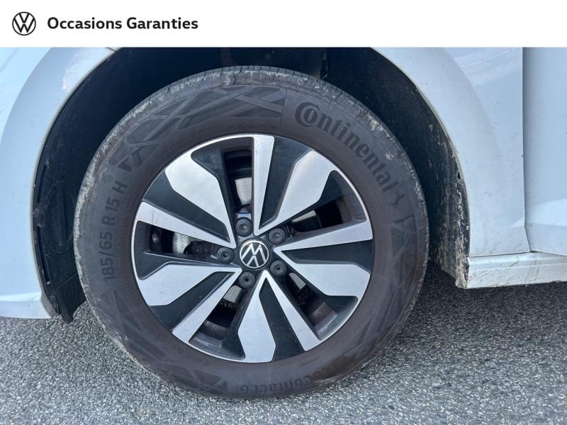 Voitures occasions VOLKSWAGEN POLO VW Edition Cesson-Sévigné