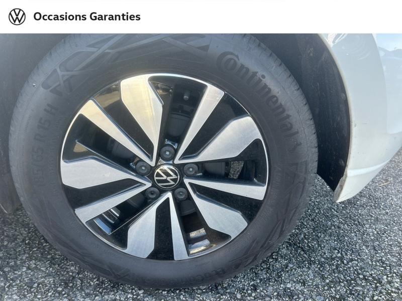 Voitures occasions VOLKSWAGEN POLO VW Edition Cesson-Sévigné