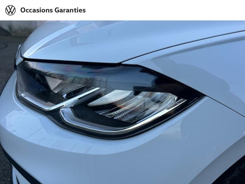 Voitures occasions VOLKSWAGEN POLO VW Edition Cesson-Sévigné