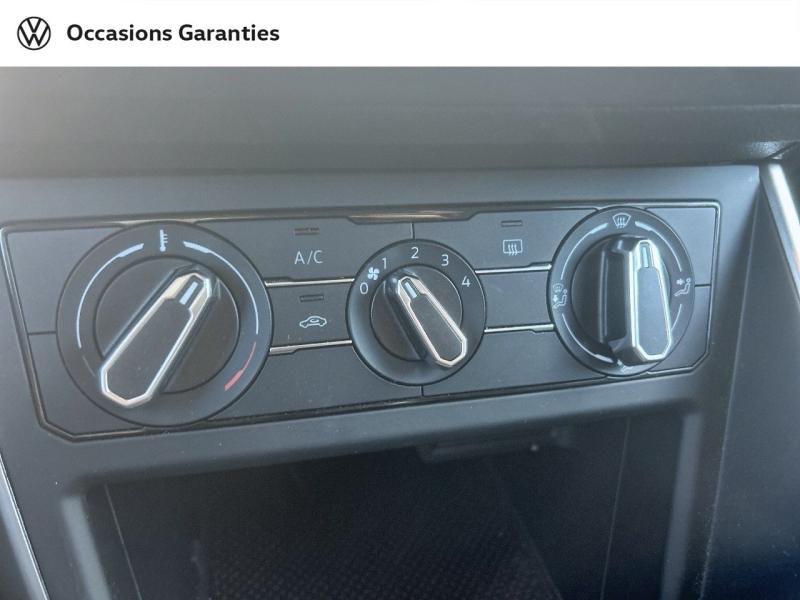 Voitures occasions VOLKSWAGEN POLO VW Edition Cesson-Sévigné