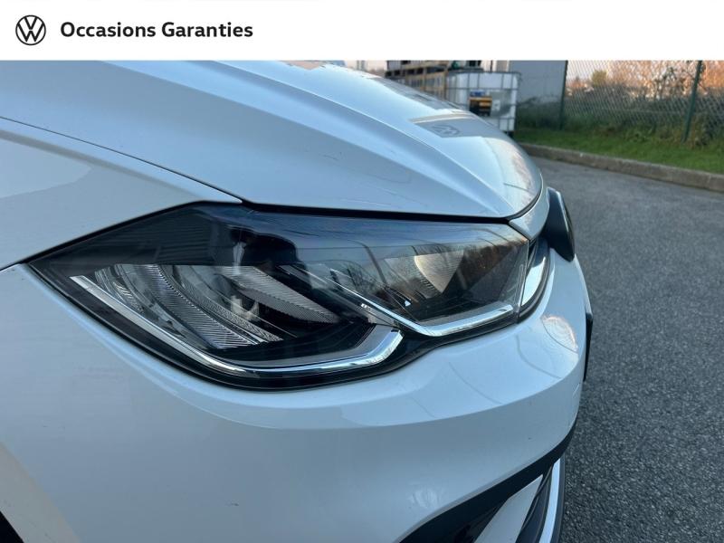 Voitures occasions VOLKSWAGEN POLO VW Edition Cesson-Sévigné