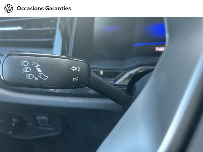Voitures occasions VOLKSWAGEN POLO VW Edition Cesson-Sévigné