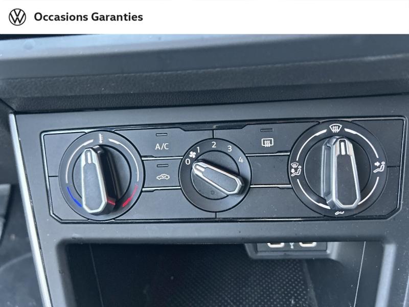 Voitures occasions VOLKSWAGEN POLO VW Edition Cesson-Sévigné