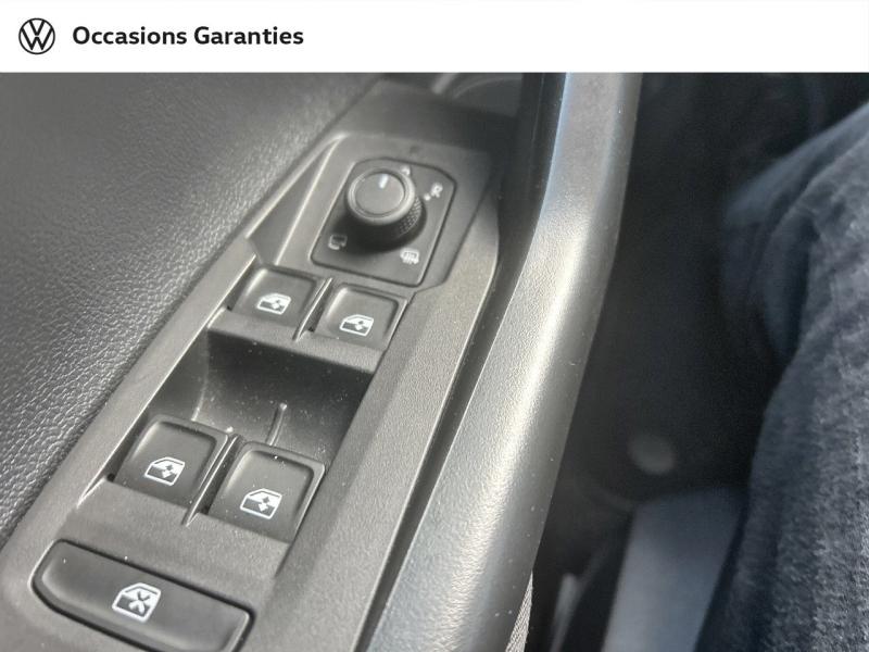 Voitures occasions VOLKSWAGEN POLO VW Edition Cesson-Sévigné