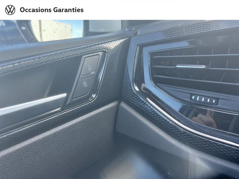 Voitures occasions VOLKSWAGEN POLO VW Edition Cesson-Sévigné