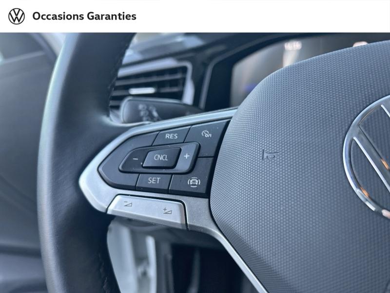 Voitures occasions VOLKSWAGEN POLO VW Edition Cesson-Sévigné