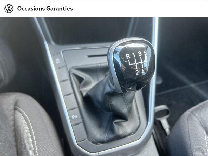 Voitures occasions VOLKSWAGEN POLO VW Edition Cesson-Sévigné