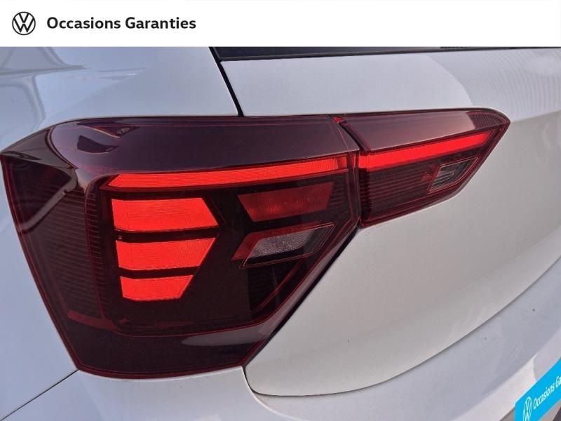 Voitures occasions VOLKSWAGEN POLO VW Edition Cesson-Sévigné