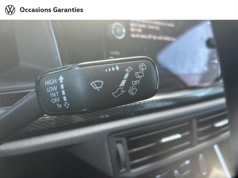 Voitures occasions VOLKSWAGEN POLO VW Edition Cesson-Sévigné