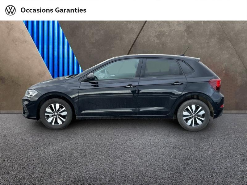 Voitures occasions VOLKSWAGEN POLO VW Edition Cesson-Sévigné
