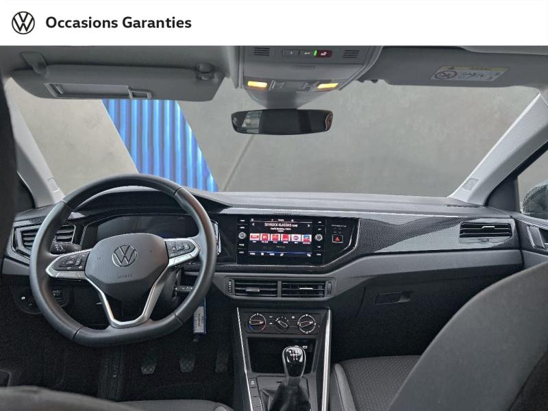 Voitures occasions VOLKSWAGEN POLO VW Edition Cesson-Sévigné