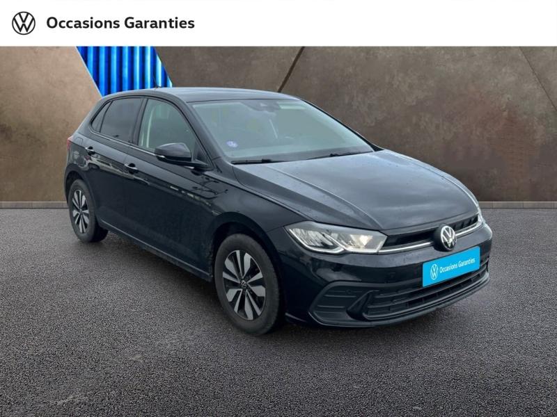 Voitures occasions VOLKSWAGEN POLO VW Edition Cesson-Sévigné