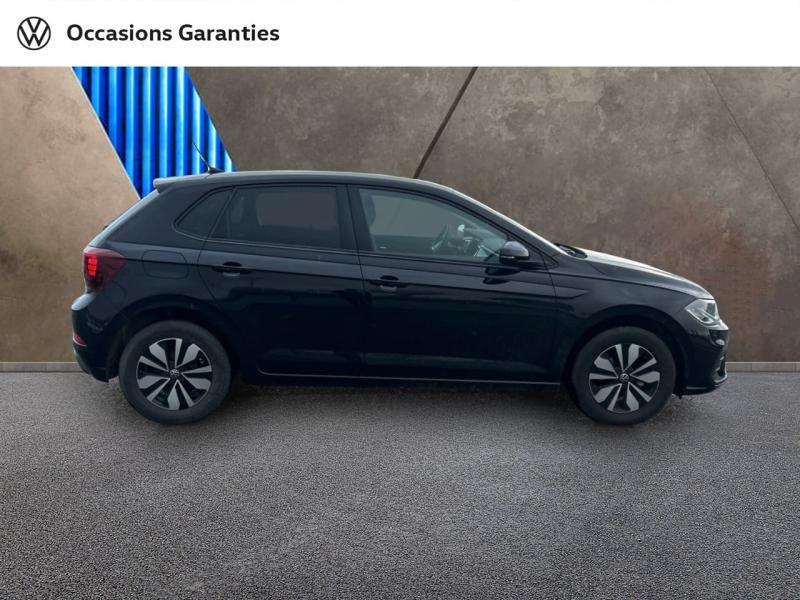 Voitures occasions VOLKSWAGEN POLO VW Edition Cesson-Sévigné