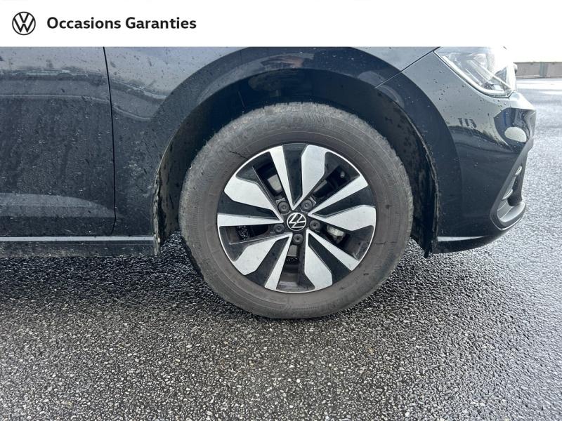 Voitures occasions VOLKSWAGEN POLO VW Edition Cesson-Sévigné