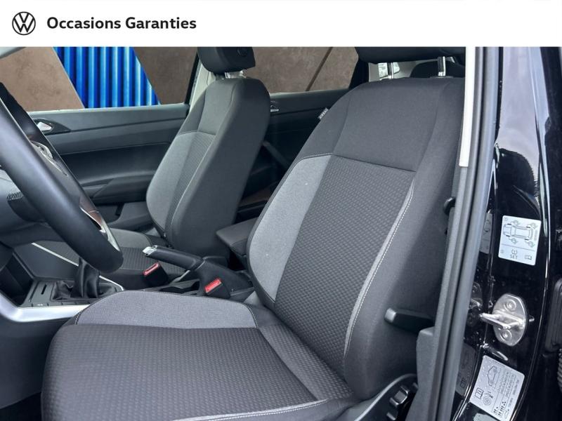 Voitures occasions VOLKSWAGEN POLO VW Edition Cesson-Sévigné